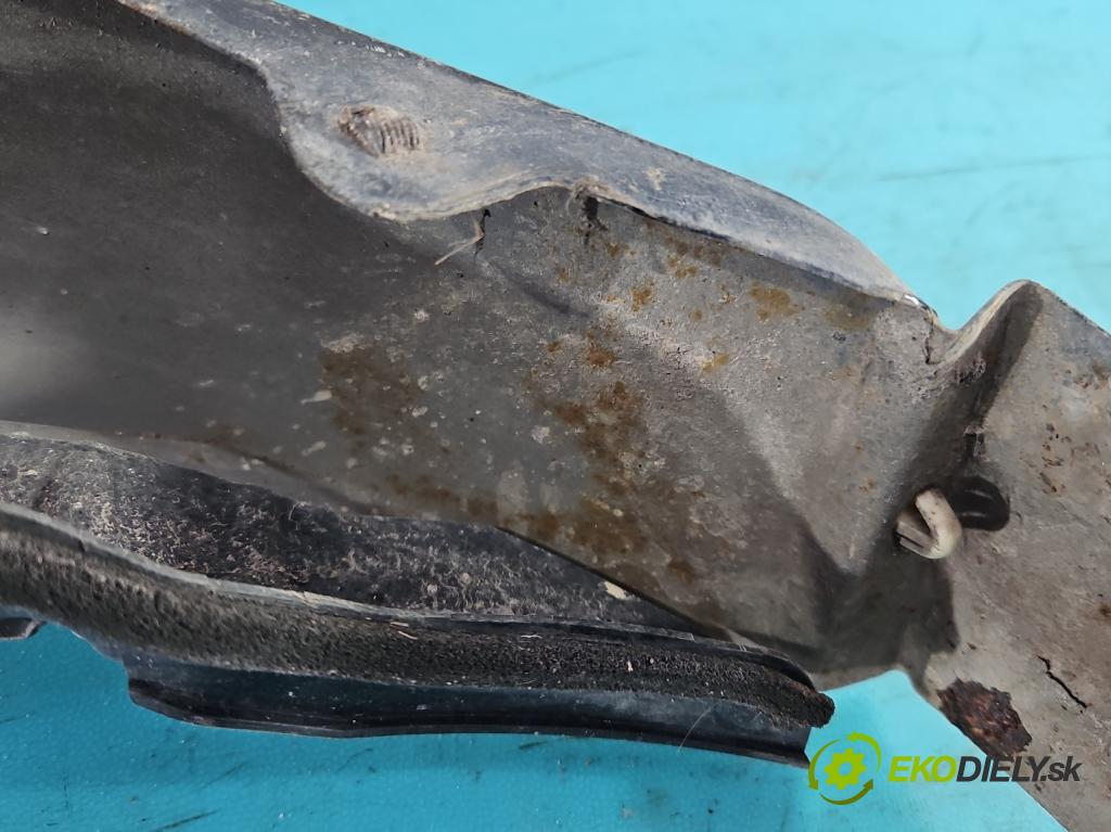 Mazda Cx-7 2.3 T 260 hp manual 191 kW 2261 cm3 5- blatnik přední levý  (Predné ľavé)