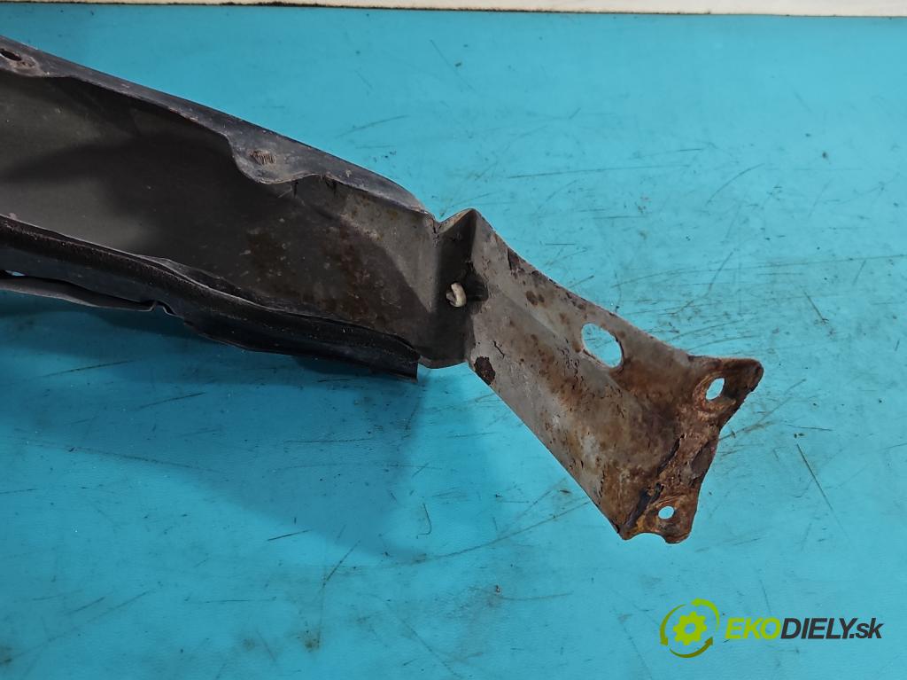 Mazda Cx-7 2.3 T 260 hp manual 191 kW 2261 cm3 5- blatnik přední levý  (Predné ľavé)