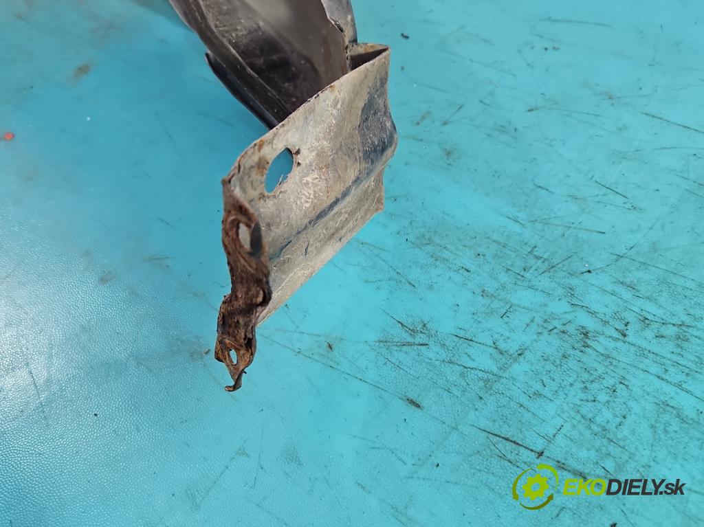 Mazda Cx-7 2.3 T 260 hp manual 191 kW 2261 cm3 5- blatnik přední levý  (Predné ľavé)