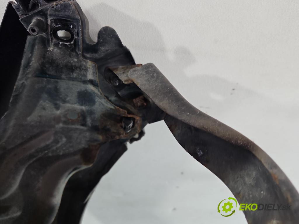 Mazda Cx-7 2.3 T 260 hp manual 191 kW 2261 cm3 5- blatnik přední levý  (Predné ľavé)