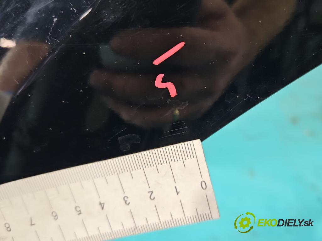 Mazda Cx-7 2.3 T 260 hp manual 191 kW 2261 cm3 5- blatnik přední levý  (Predné ľavé)