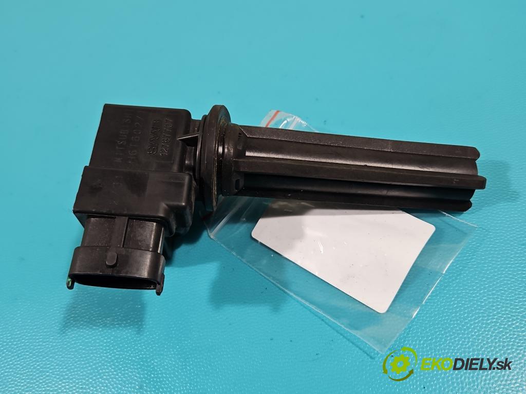 Saab 9-3 II 2002-2012 2.0 T 150 HP manual 110 kW 1998 cm3 4- cievka zapaľovacia 12787707 (Zapaľovacie cievky, moduly)