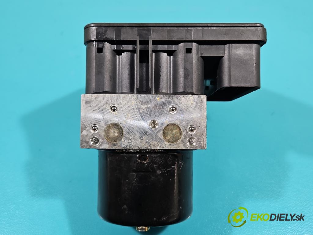 Bmw 3 E46 1998-2007 2.0 16V 143 HP manual 105 kW 1995 cm3 5- čerpadlo abs 6759047 (Pumpy ABS)