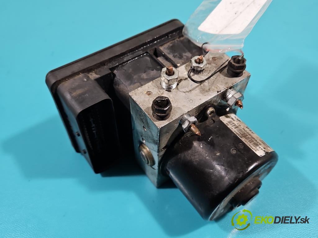 Bmw 3 E46 1998-2007 2.0 16V 143 HP manual 105 kW 1995 cm3 5- čerpadlo abs 6759047 (Pumpy ABS)