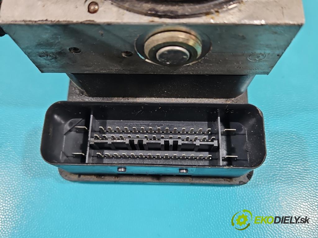 Bmw 3 E46 1998-2007 2.0 16V 143 HP manual 105 kW 1995 cm3 5- čerpadlo abs 6759047 (Pumpy ABS)