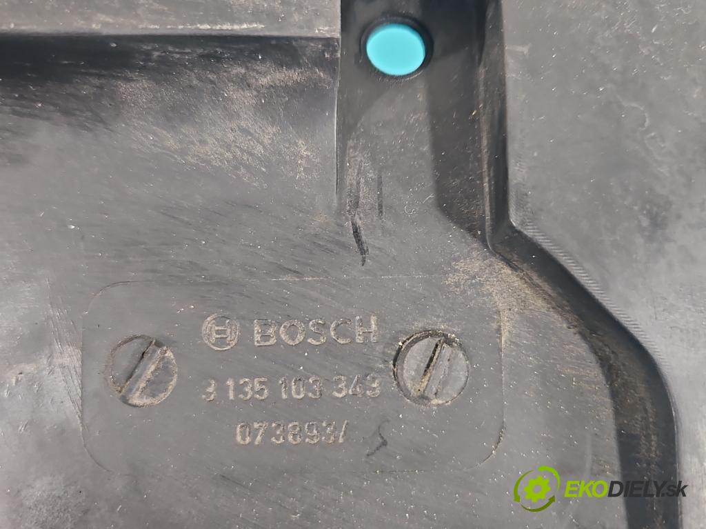 Bmw 3 E46 1998-2007 2.0 16V 143 HP manual 105 kW 1995 cm3 5- Ventilátor chladiča 6904768