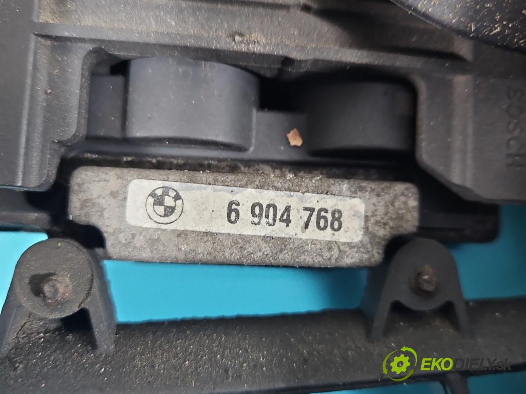Bmw 3 E46 1998-2007 2.0 16V 143 HP manual 105 kW 1995 cm3 5- Ventilátor chladiča 6904768