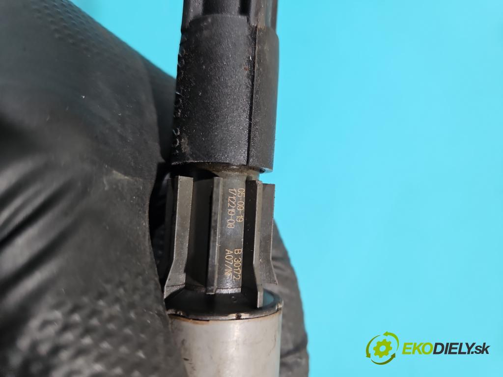 Bmw 3 E46 1998-2007 2.0 16V 143 HP manual 105 kW 1995 cm3 5- cievka zapaľovacia 0221504100 (Zapaľovacie cievky, moduly)