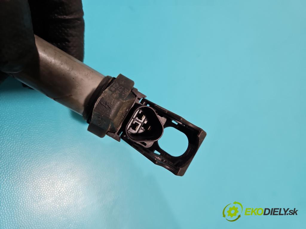 Bmw 3 E46 1998-2007 2.0 16V 143 HP manual 105 kW 1995 cm3 5- cievka zapaľovacia 0221504100 (Zapaľovacie cievky, moduly)