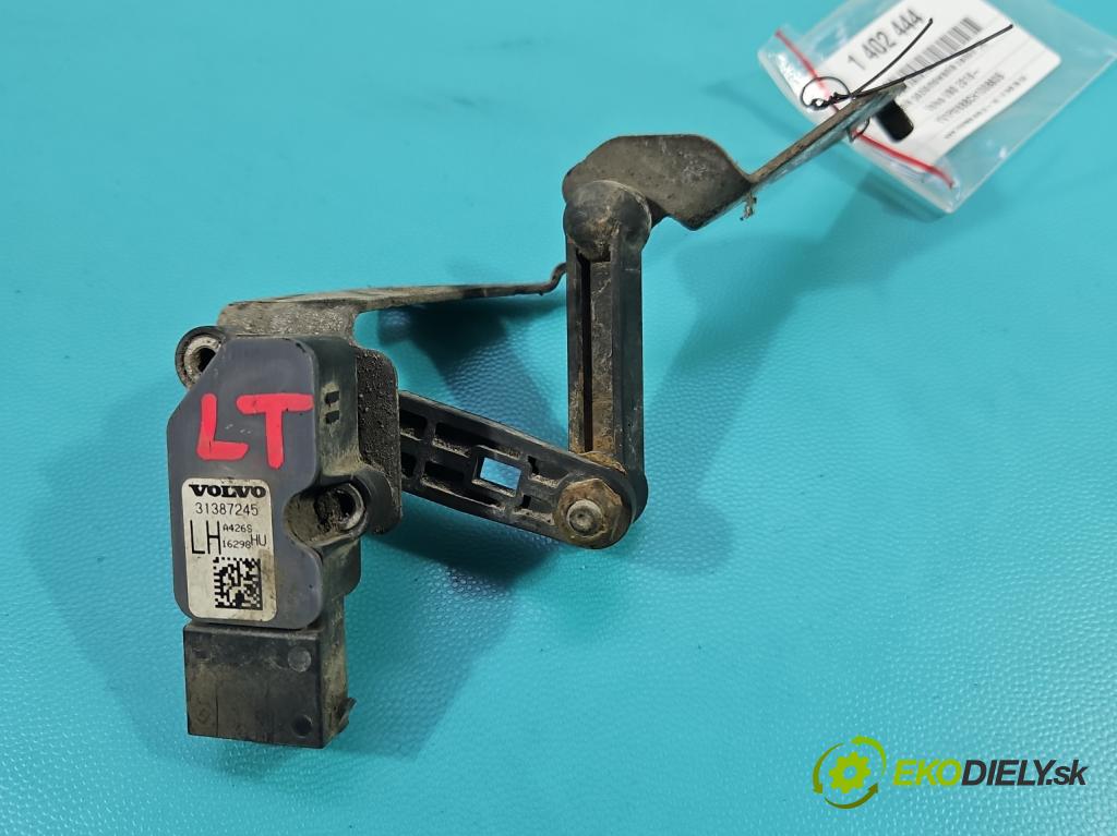 Volvo V90 2016- 2.0 D5 235 hp automatic 173 kW 1969 cm3 5- snímač nastavení xenon 31406563 (Snímače)