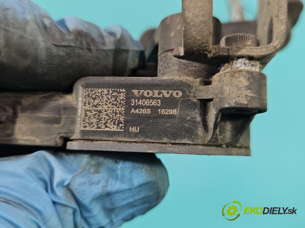 Volvo V90 2016- 2.0 D5 235 hp automatic 173 kW 1969 cm3 5- snímač nastavení xenon 31406563 (Snímače)