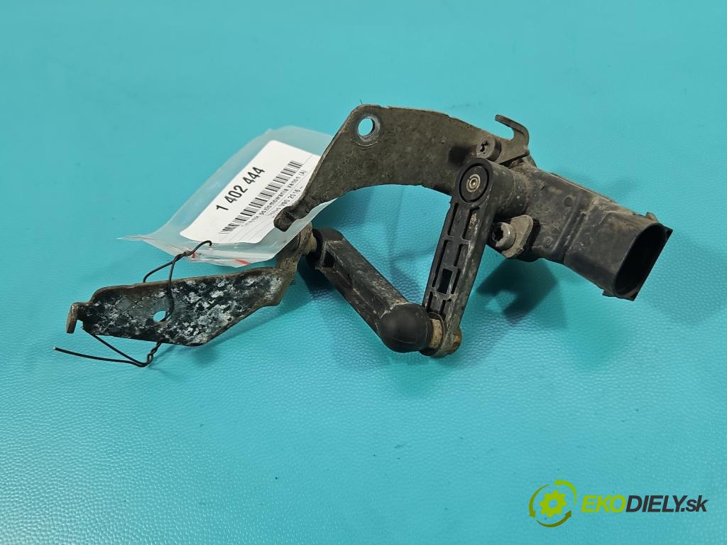 Volvo V90 2016- 2.0 D5 235 hp automatic 173 kW 1969 cm3 5- snímač nastavení xenon 31406563 (Snímače)