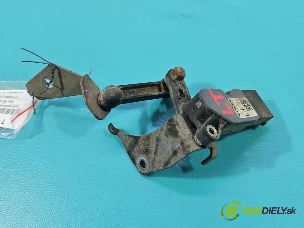 Volvo V90 2016- 2.0 D5 235 hp automatic 173 kW 1969 cm3 5- snímač nastavení xenon 31406563 (Snímače)