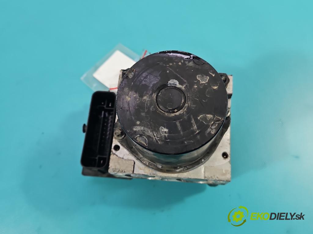 Seat Ibiza III 6L 2002-2008 1.4 16V 101 hp manual 74 kW 1390 cm3 5- čerpadlo abs 0265800363 (Pumpy brzdové)