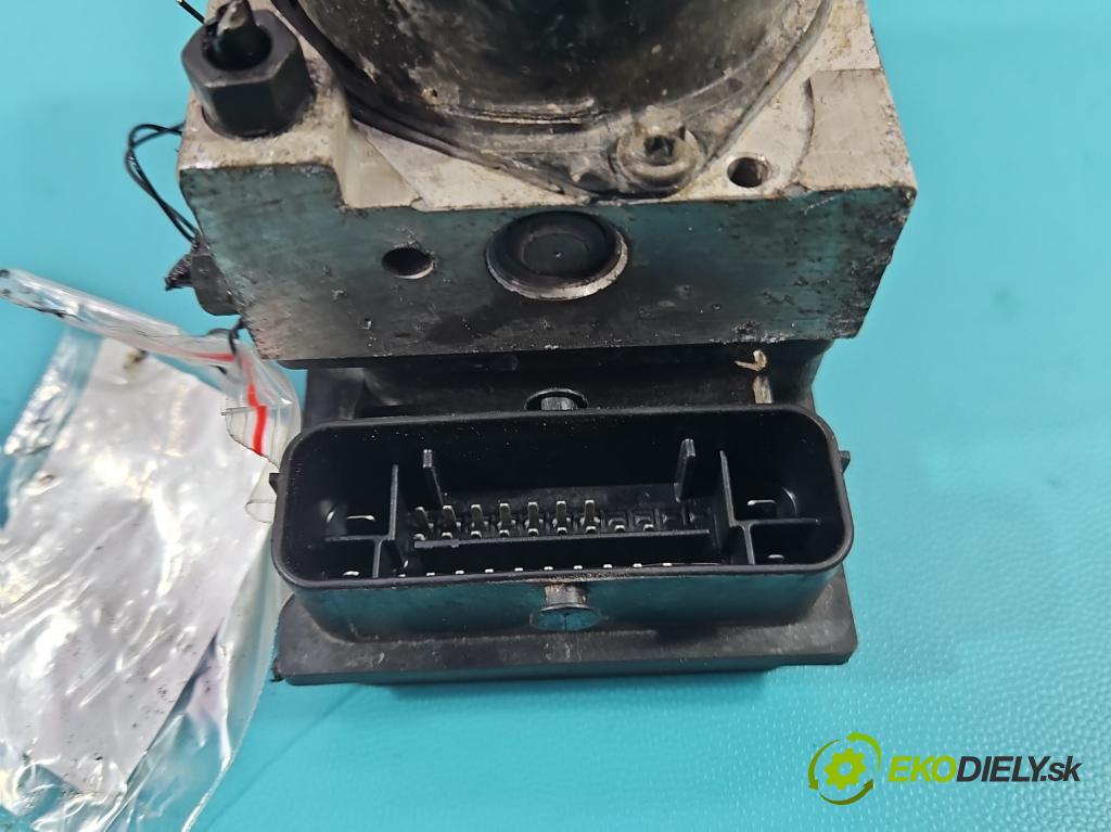 Seat Ibiza III 6L 2002-2008 1.4 16V 101 hp manual 74 kW 1390 cm3 5- čerpadlo abs 0265800363 (Pumpy brzdové)