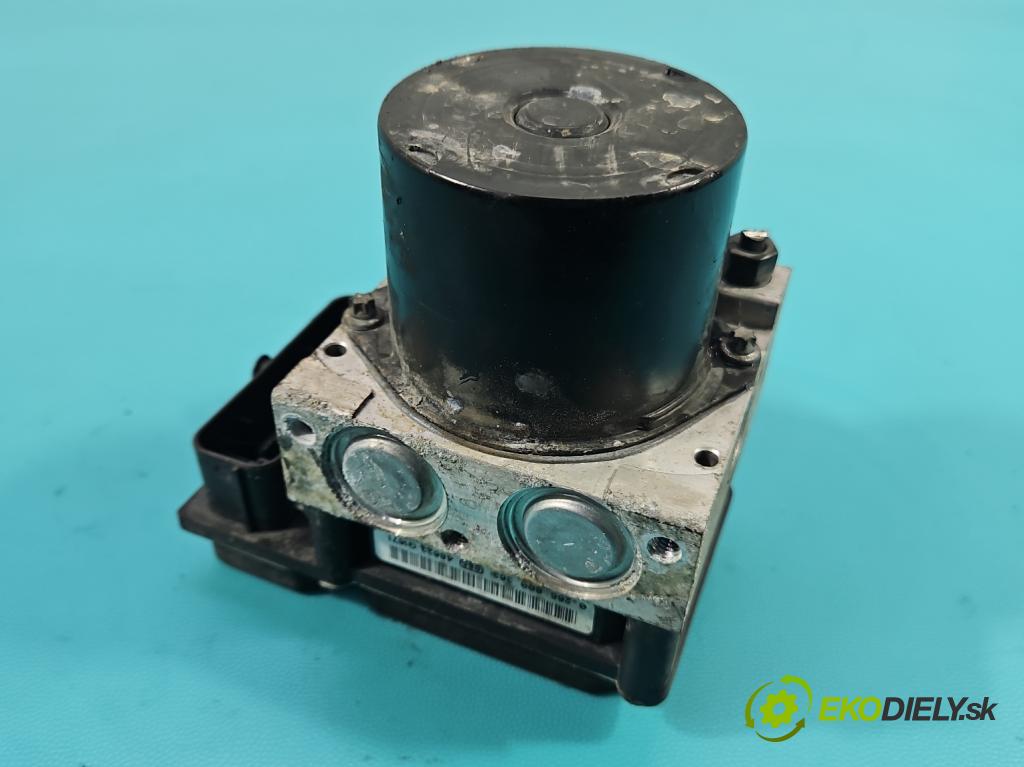 Seat Ibiza III 6L 2002-2008 1.4 16V 101 hp manual 74 kW 1390 cm3 5- čerpadlo abs 0265800363 (Pumpy brzdové)