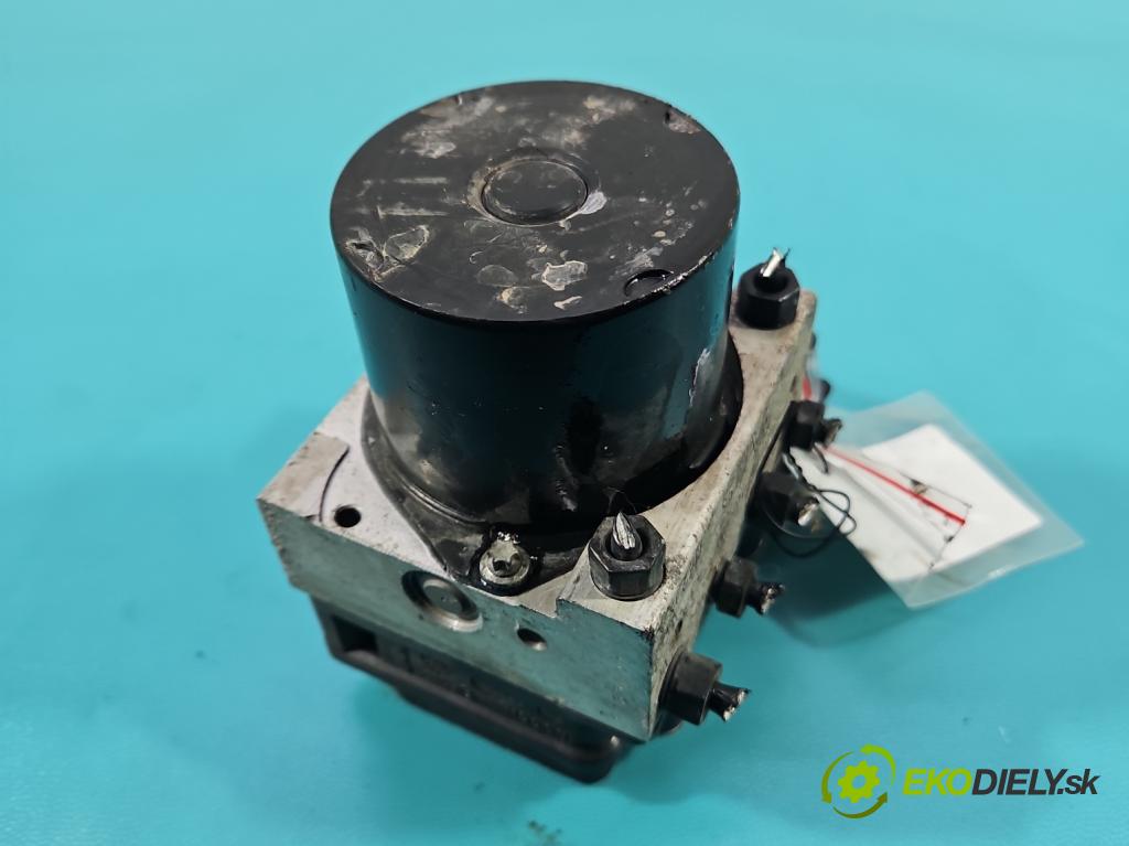 Seat Ibiza III 6L 2002-2008 1.4 16V 101 hp manual 74 kW 1390 cm3 5- čerpadlo abs 0265800363 (Pumpy brzdové)