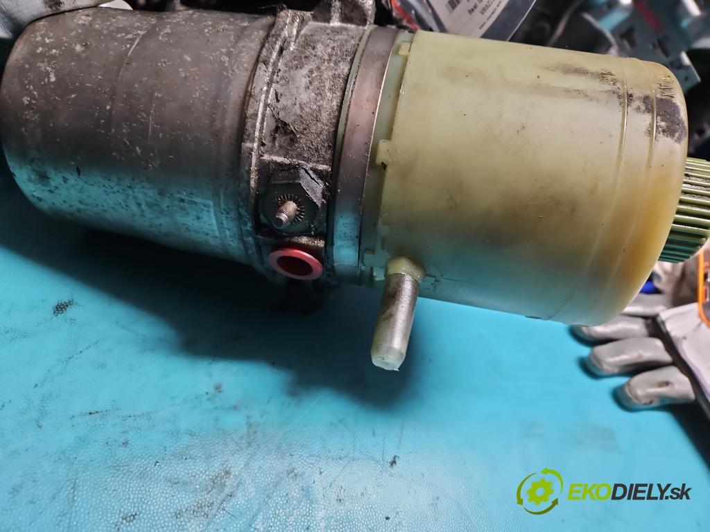 Seat Ibiza III 6L 2002-2008 1.4 16V 101 HP manual 74 kW 1390 cm3 5- čerpadlo posilovač 6Q0423156AB (Servočerpadlo, pumpa riadenia)