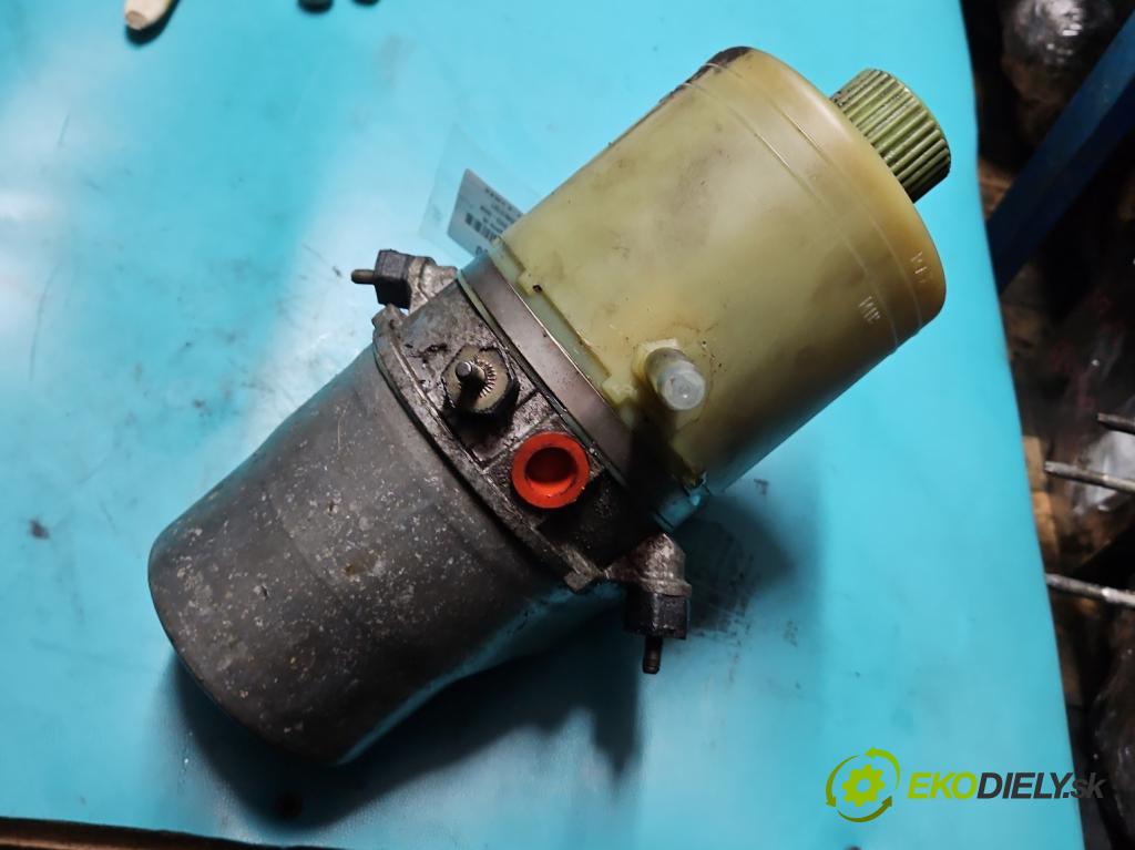 Seat Ibiza III 6L 2002-2008 1.4 16V 101 HP manual 74 kW 1390 cm3 5- čerpadlo posilovač 6Q0423156AB (Servočerpadlo, pumpa riadenia)