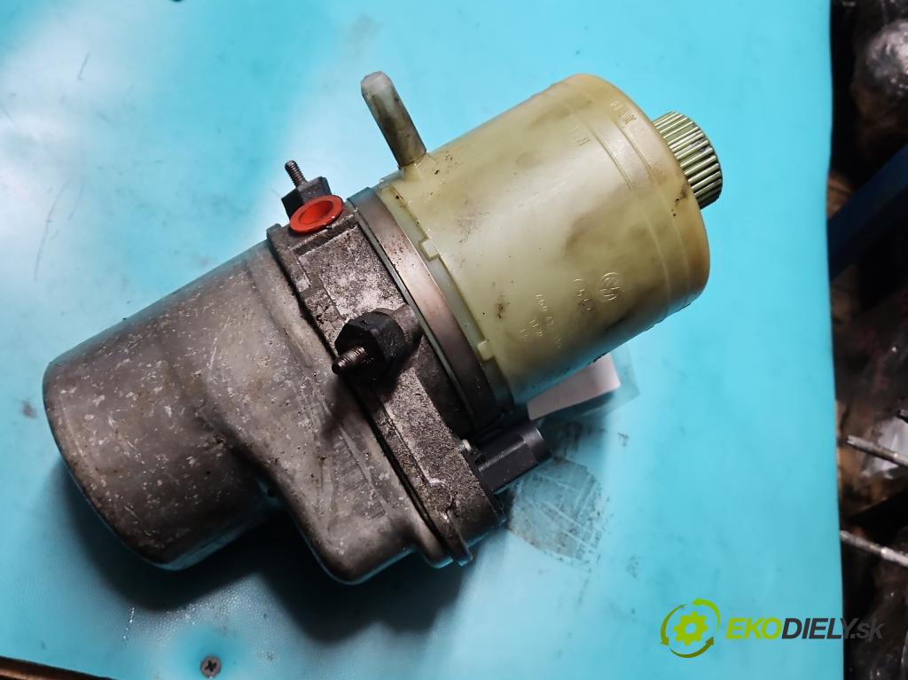 Seat Ibiza III 6L 2002-2008 1.4 16V 101 HP manual 74 kW 1390 cm3 5- čerpadlo posilovač 6Q0423156AB (Servočerpadlo, pumpa riadenia)