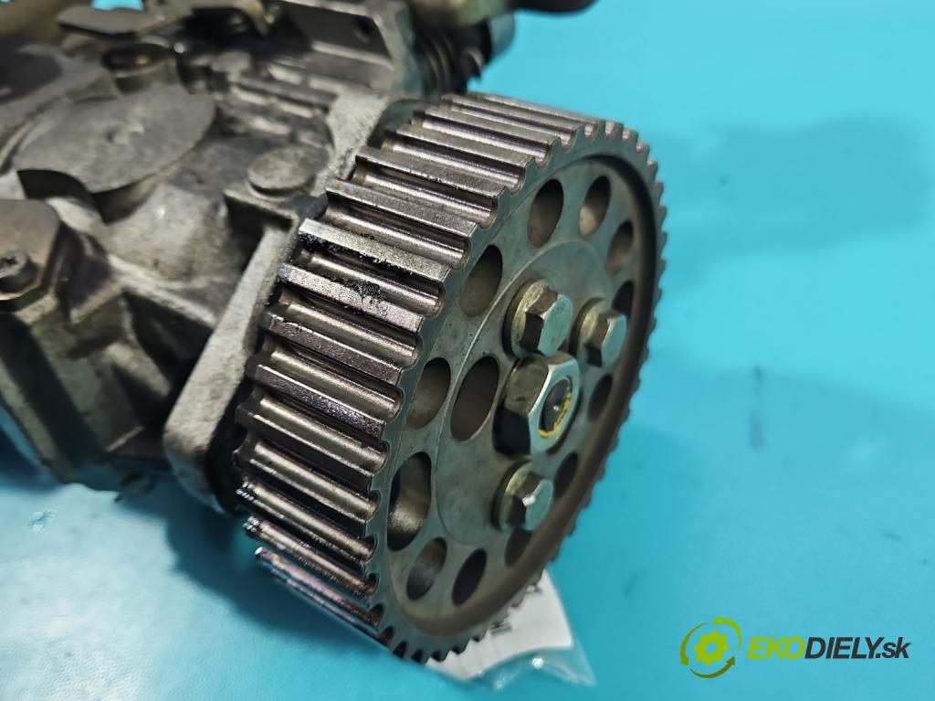 Citroen Saxo 1.5d 57 HP manual 42 kW 1527 cm3 5- čerpadlo vstrekovacia 0460484142 (Vstrekovacie čerpadlá)