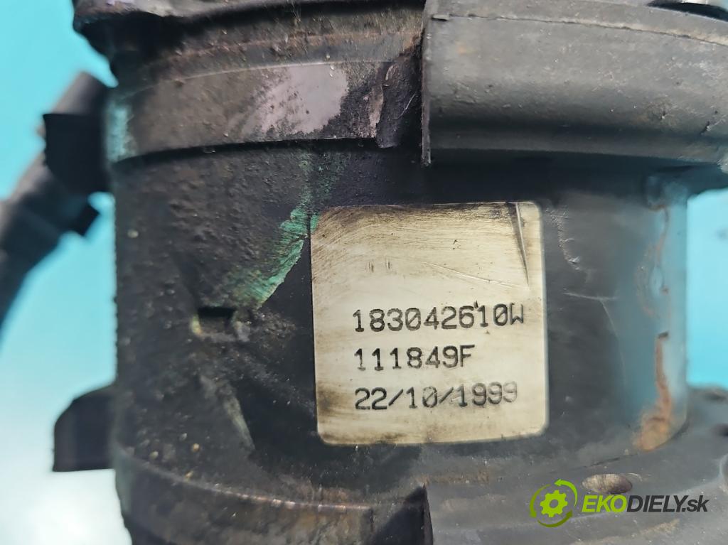 Citroen Saxo 1.5d 57 HP manual 42 kW 1527 cm3 5- čerpadlo posilovač 183042610W (Servočerpadlá, pumpy riadenia)