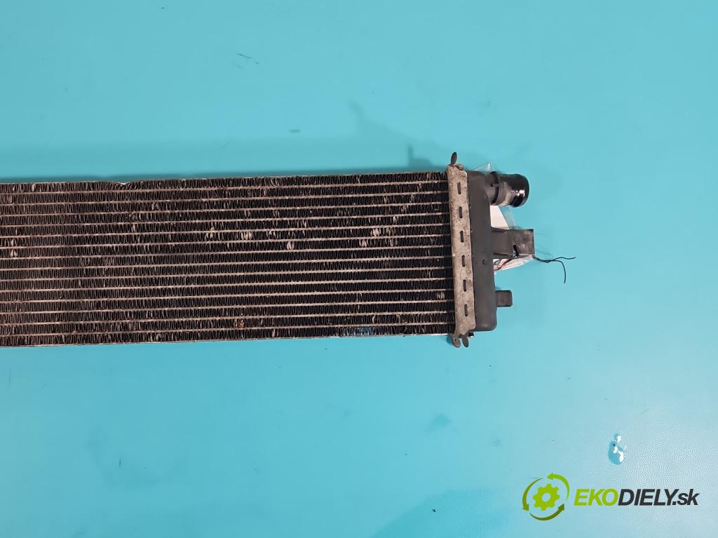 Renault Master III 2010-2019 2.3 dci 145 HP manual 107 kW 2299 cm3 5- chladič voda:  (Chladiče vody)