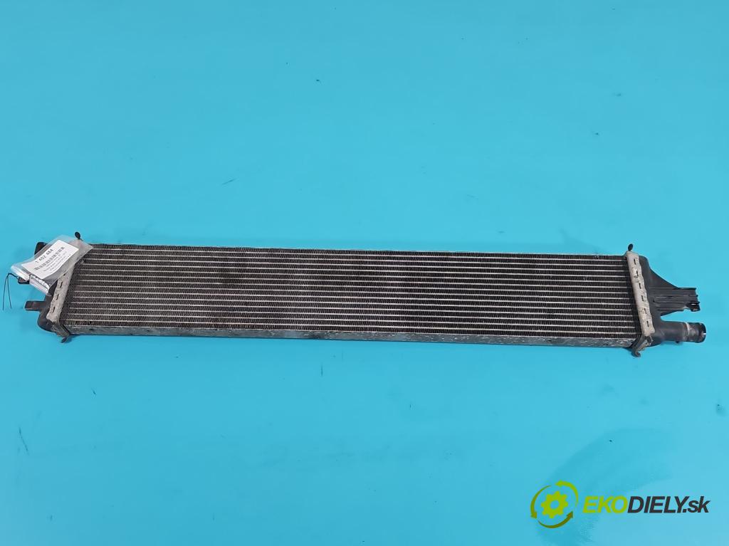 Renault Master III 2010-2019 2.3 dci 145 hp manual 107 kW 2299 cm3 5- Chladič vody  (Chladiče vody)