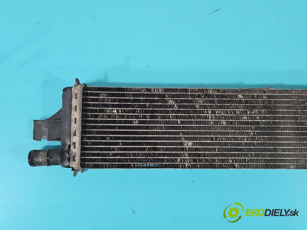 Renault Master III 2010-2019 2.3 dci 145 HP manual 107 kW 2299 cm3 5- chladič voda:  (Chladiče vody)