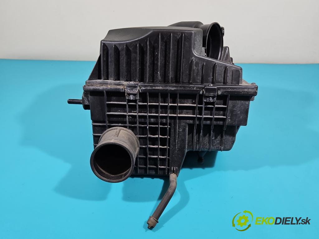 Renault Master III 2010-2019 2.3 dci 145 HP manual 107 kW 2299 cm3 5- obal filtra vzduchu 8200751534 (Obaly filtrov vzduchu)