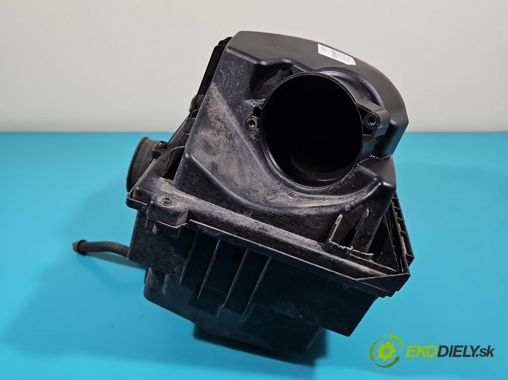 Renault Master III 2010-2019 2.3 dci 145 HP manual 107 kW 2299 cm3 5- obal filtra vzduchu 8200751534 (Obaly filtrov vzduchu)