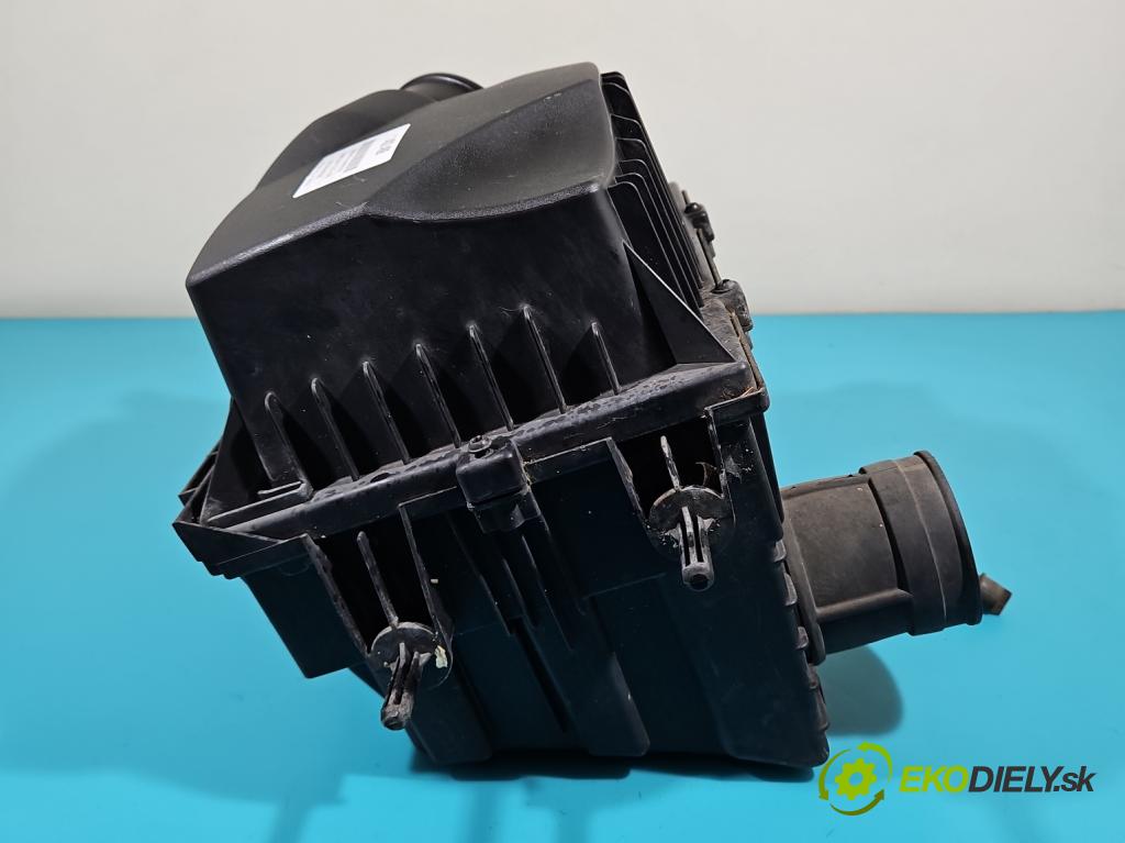 Renault Master III 2010-2019 2.3 dci 145 HP manual 107 kW 2299 cm3 5- obal filtra vzduchu 8200751534 (Obaly filtrov vzduchu)