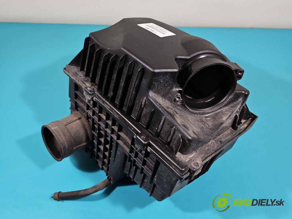 Renault Master III 2010-2019 2.3 dci 145 HP manual 107 kW 2299 cm3 5- obal filtra vzduchu 8200751534 (Obaly filtrov vzduchu)