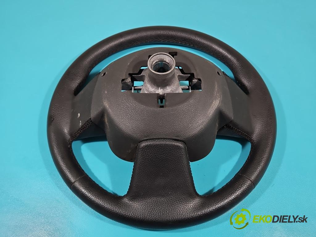 Renault Master III 2010-2019 2.3 dci 145 HP manual 107 kW 2299 cm3 5- volant 484300032R (Volanty)