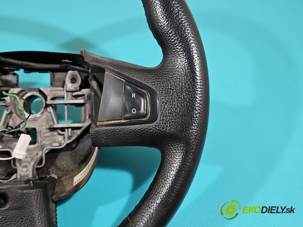 Renault Master III 2010-2019 2.3 dci 145 HP manual 107 kW 2299 cm3 5- volant 484300032R (Volanty)