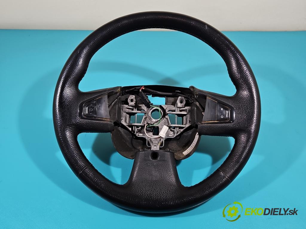 Renault Master III 2010-2019 2.3 dci 145 HP manual 107 kW 2299 cm3 5- volant 484300032R (Volanty)