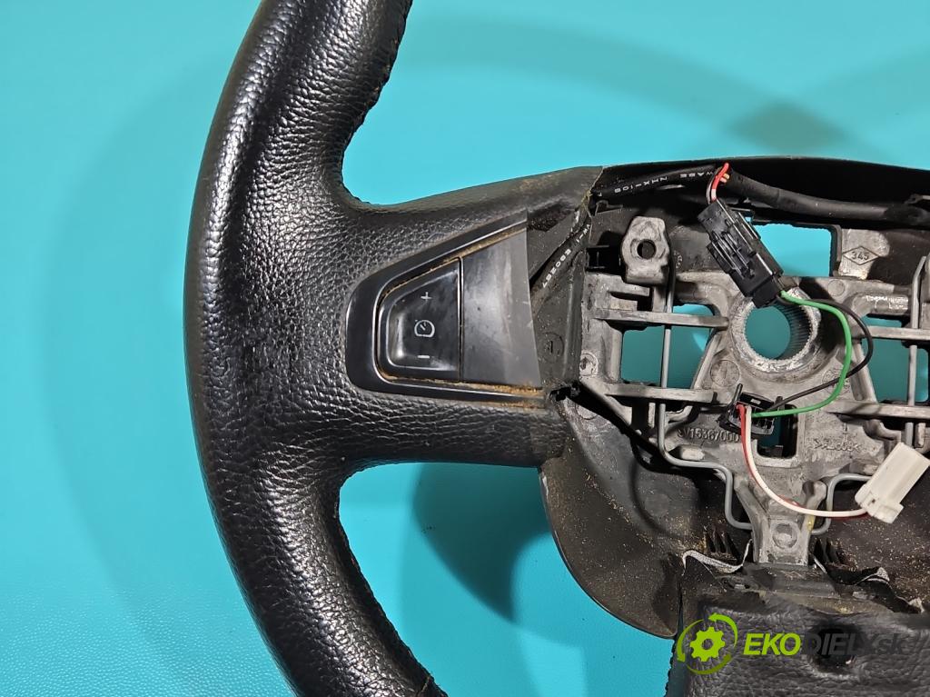 Renault Master III 2010-2019 2.3 dci 145 HP manual 107 kW 2299 cm3 5- volant 484300032R (Volanty)