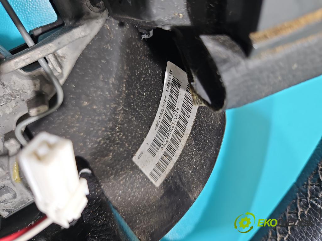 Renault Master III 2010-2019 2.3 dci 145 HP manual 107 kW 2299 cm3 5- volant 484300032R (Volanty)