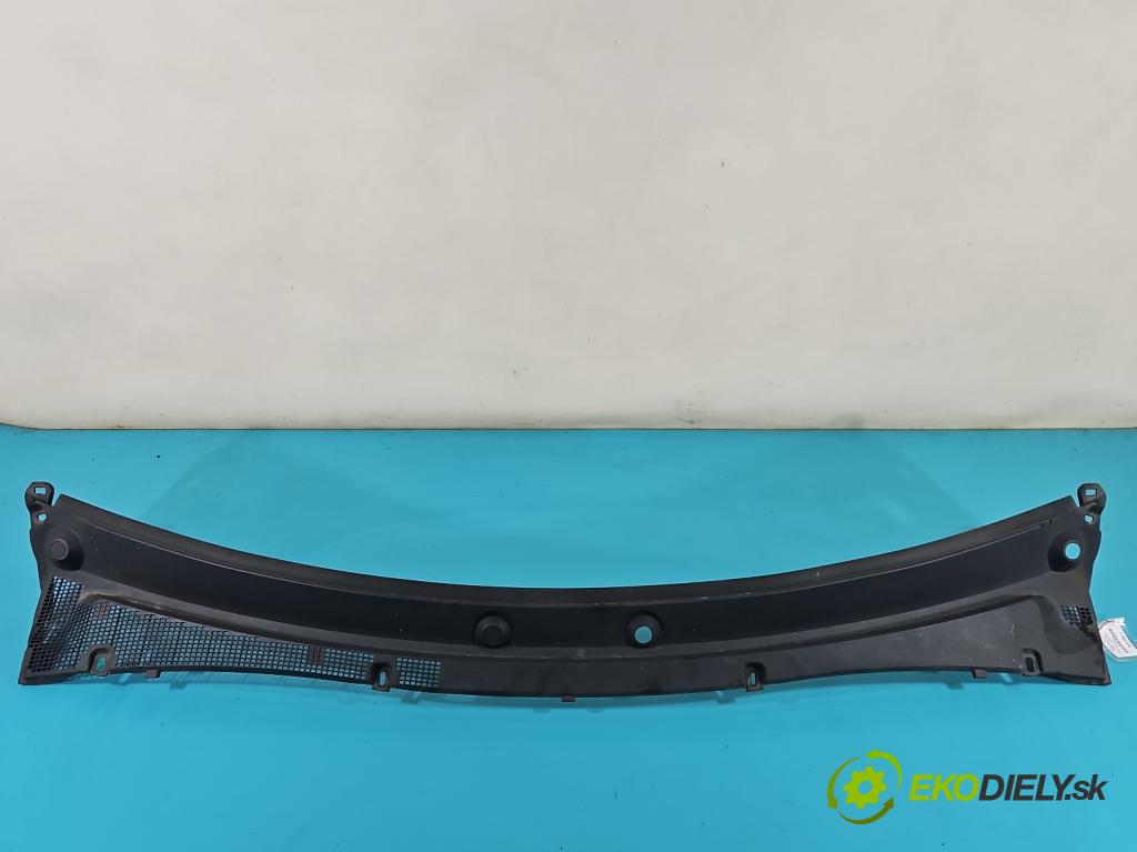 Renault Master III 2010-2019 2.3 dci 145 HP manual 107 kW 2299 cm3 5- torpédo 668110010R (Torpéda)