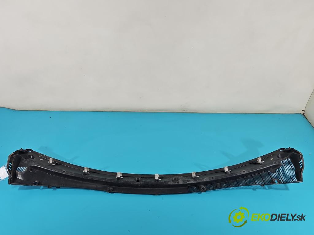 Renault Master III 2010-2019 2.3 dci 145 HP manual 107 kW 2299 cm3 5- torpédo 668110010R (Torpéda)