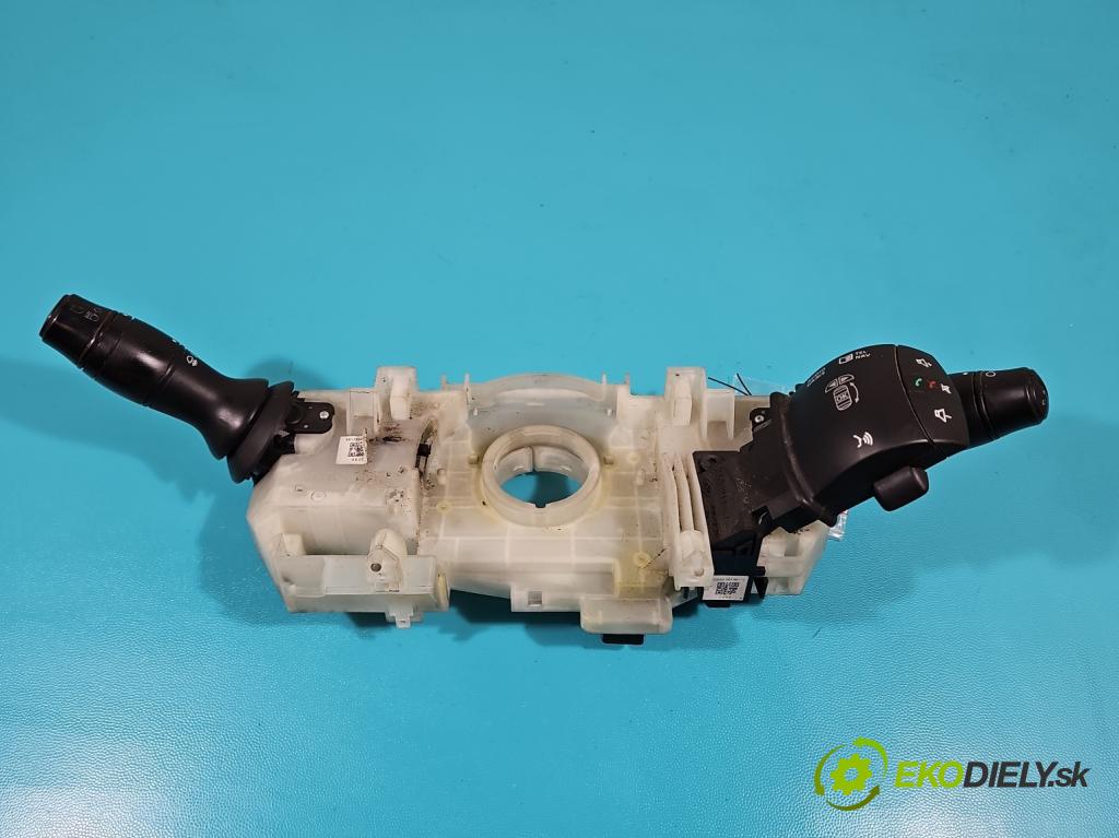 Renault Master III 2010-2019 2.3 dci 145 HP manual 107 kW 2299 cm3 5- prepínač komplex: 681720007R-B (Prepínače, spínače, tlačidlá a ovládače kúrenia)