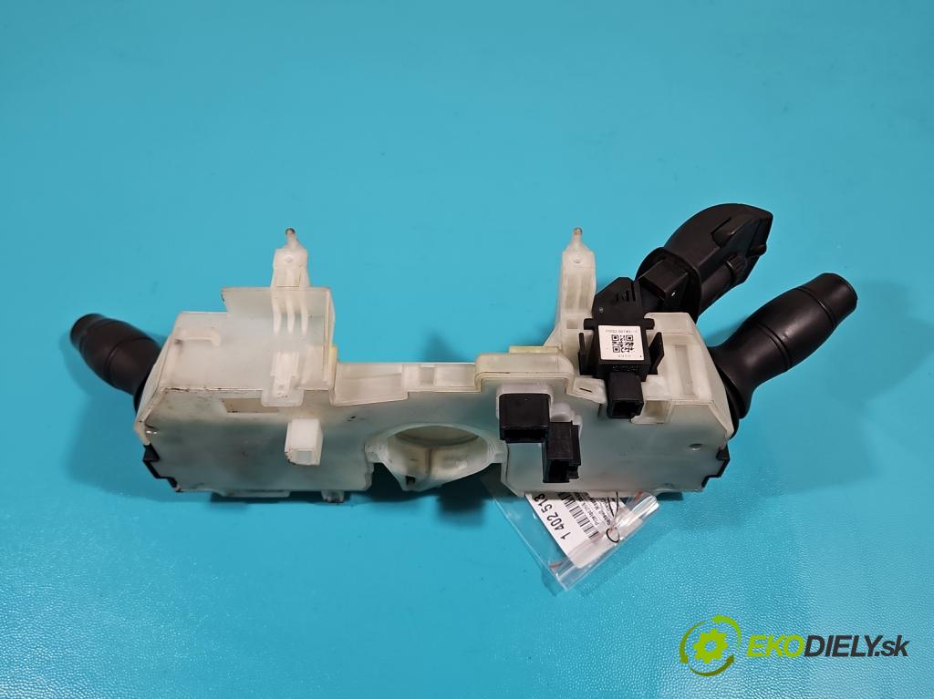 Renault Master III 2010-2019 2.3 dci 145 HP manual 107 kW 2299 cm3 5- prepínač komplex: 681720007R-B (Prepínače, spínače, tlačidlá a ovládače kúrenia)