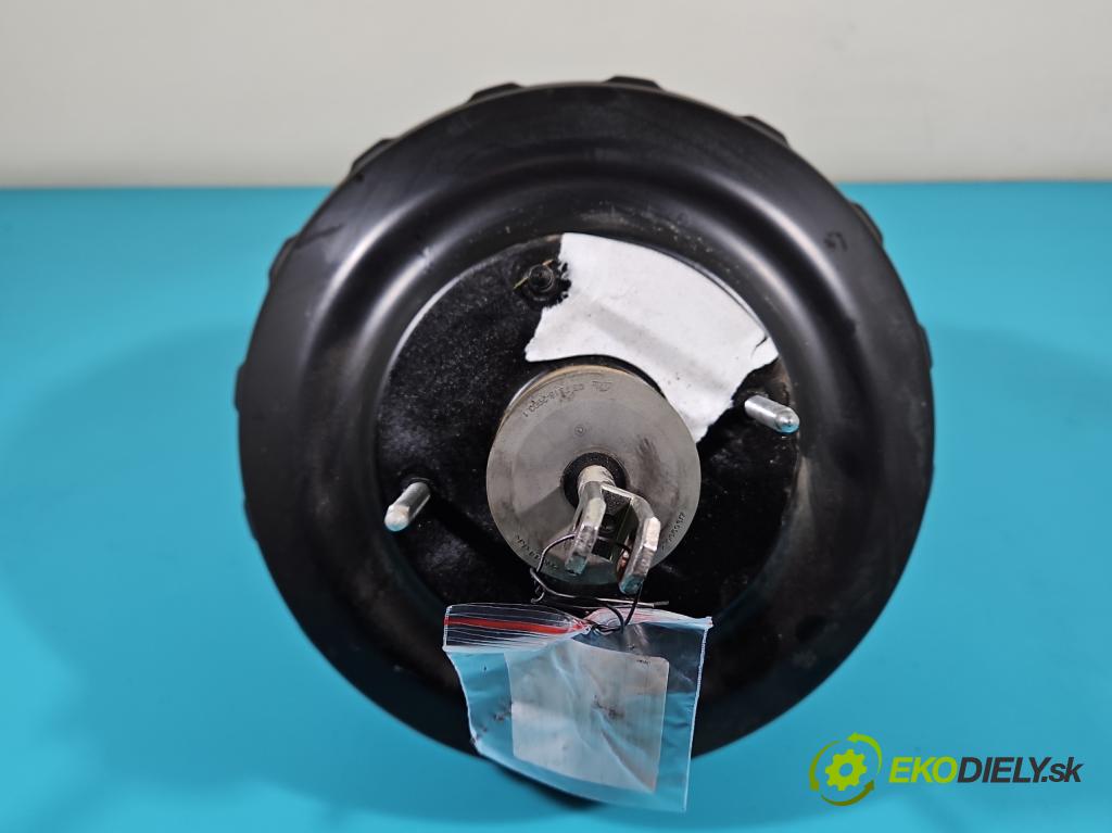 Renault Master III 2010-2019 2.3 dci 145 HP manual 107 kW 2299 cm3 5- servo brzdové 472100453R