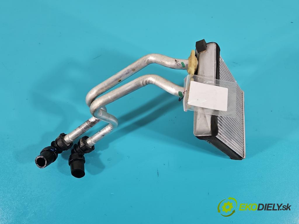 Renault Master III 2010-2019 2.3 dci 145 hp manual 107 kW 2299 cm3 5- radiátor 5F211010 (Radiátory topení)