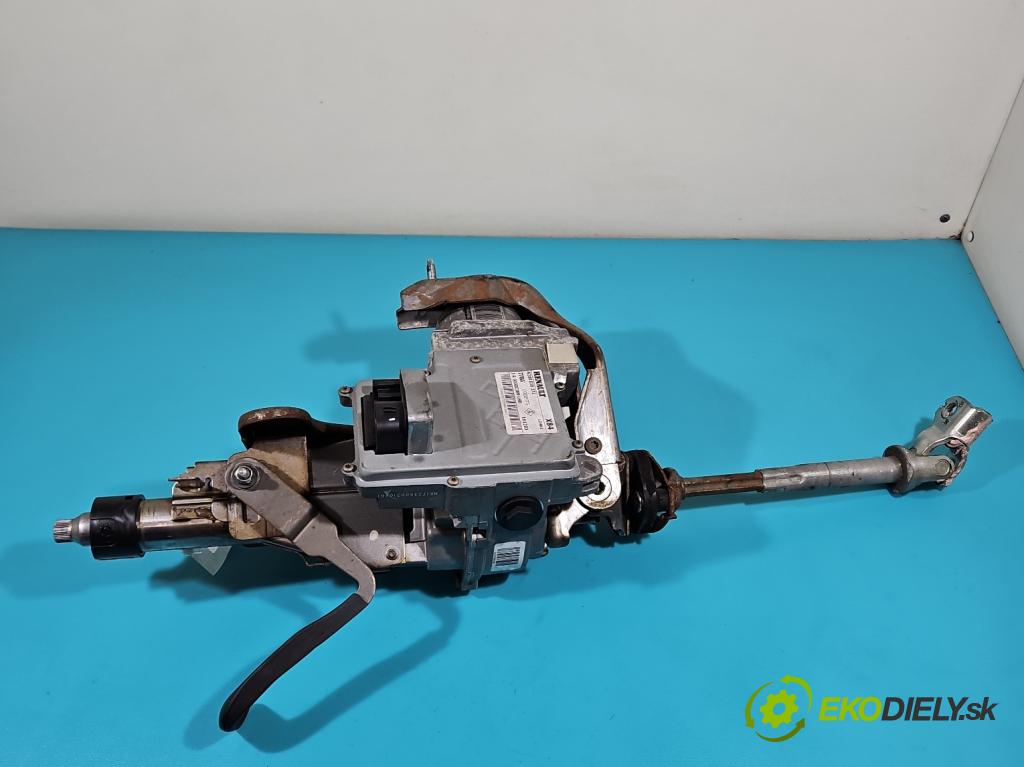 Renault Scenic II 2003-2009 1.5 dci 101 HP manual 74 kW 1461 cm3 5- čerpadlo posilovač 8200035272 (Servočerpadlá, pumpy riadenia)