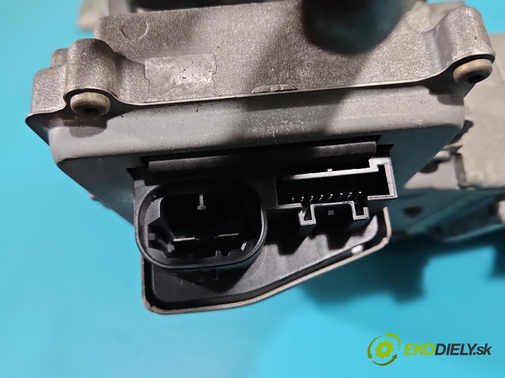 Renault Scenic II 2003-2009 1.5 dci 101 HP manual 74 kW 1461 cm3 5- čerpadlo posilovač 8200035272 (Servočerpadlá, pumpy riadenia)