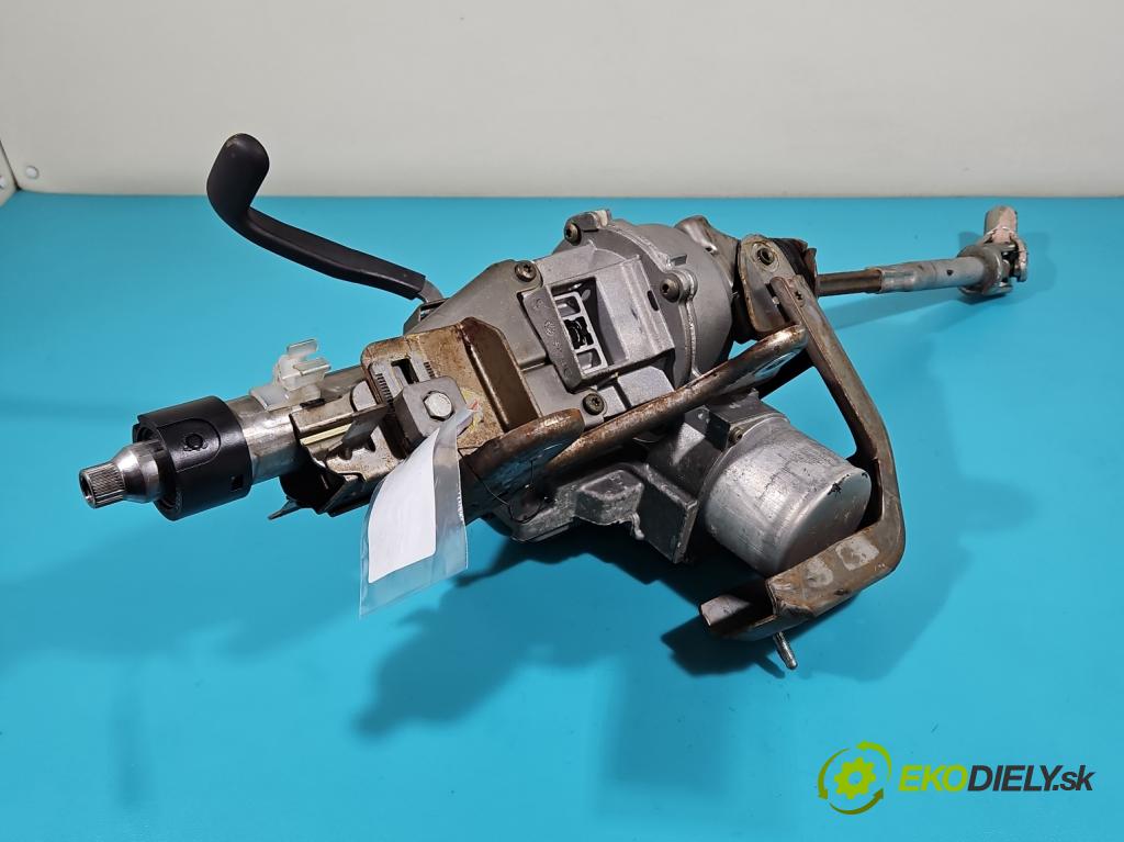 Renault Scenic II 2003-2009 1.5 dci 101 HP manual 74 kW 1461 cm3 5- čerpadlo posilovač 8200035272 (Servočerpadlá, pumpy riadenia)