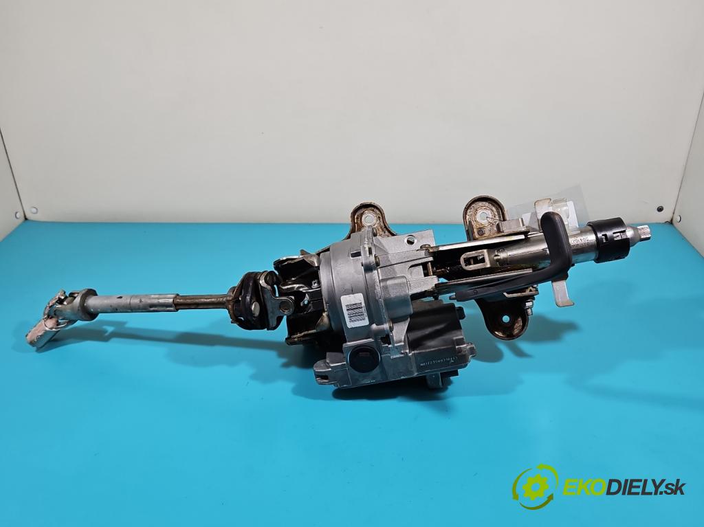 Renault Scenic II 2003-2009 1.5 dci 101 HP manual 74 kW 1461 cm3 5- čerpadlo posilovač 8200035272 (Servočerpadlá, pumpy riadenia)