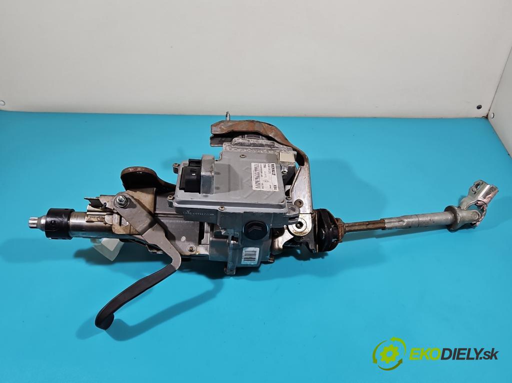 Renault Scenic II 2003-2009 1.5 dci 101 HP manual 74 kW 1461 cm3 5- čerpadlo posilovač 8200035272 (Servočerpadlá, pumpy riadenia)