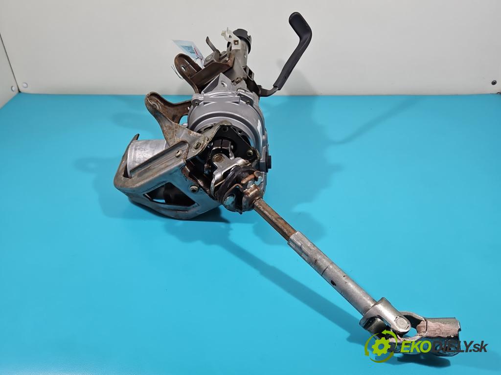 Renault Scenic II 2003-2009 1.5 dci 101 HP manual 74 kW 1461 cm3 5- čerpadlo posilovač 8200035272 (Servočerpadlá, pumpy riadenia)